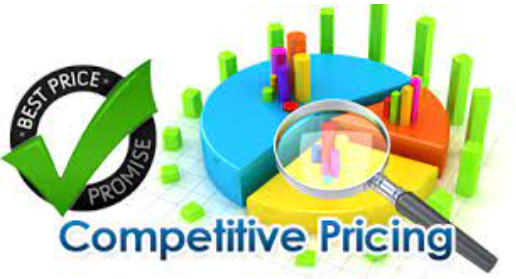 Competitive Price
